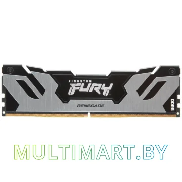 Оперативная память Kingston 16GB DDR5 PC5-48000 (KF560C32RS-16)